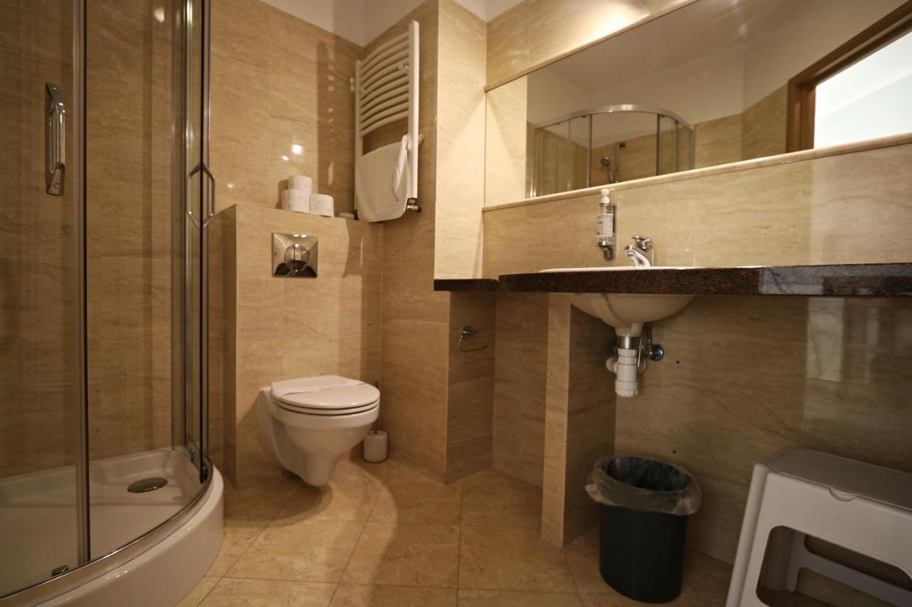 Miedzyzdrojski Rynek By Baltic Home Miedzyzdroje Bagian luar foto