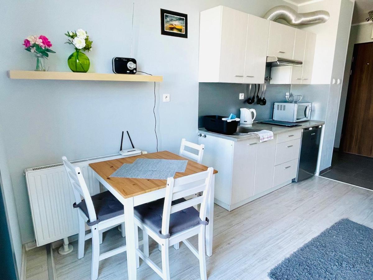 Miedzyzdrojski Rynek By Baltic Home Miedzyzdroje Bagian luar foto