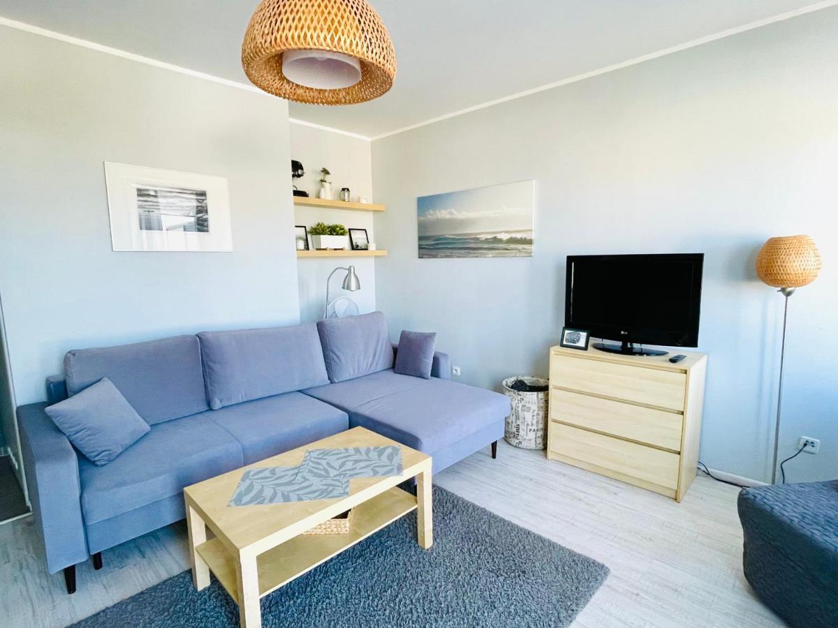 Miedzyzdrojski Rynek By Baltic Home Miedzyzdroje Bagian luar foto