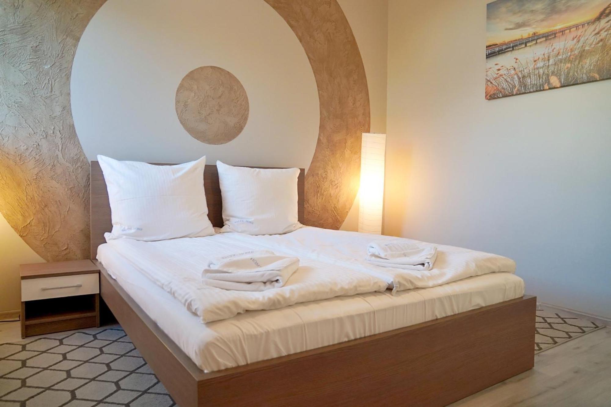 Miedzyzdrojski Rynek By Baltic Home Miedzyzdroje Bagian luar foto