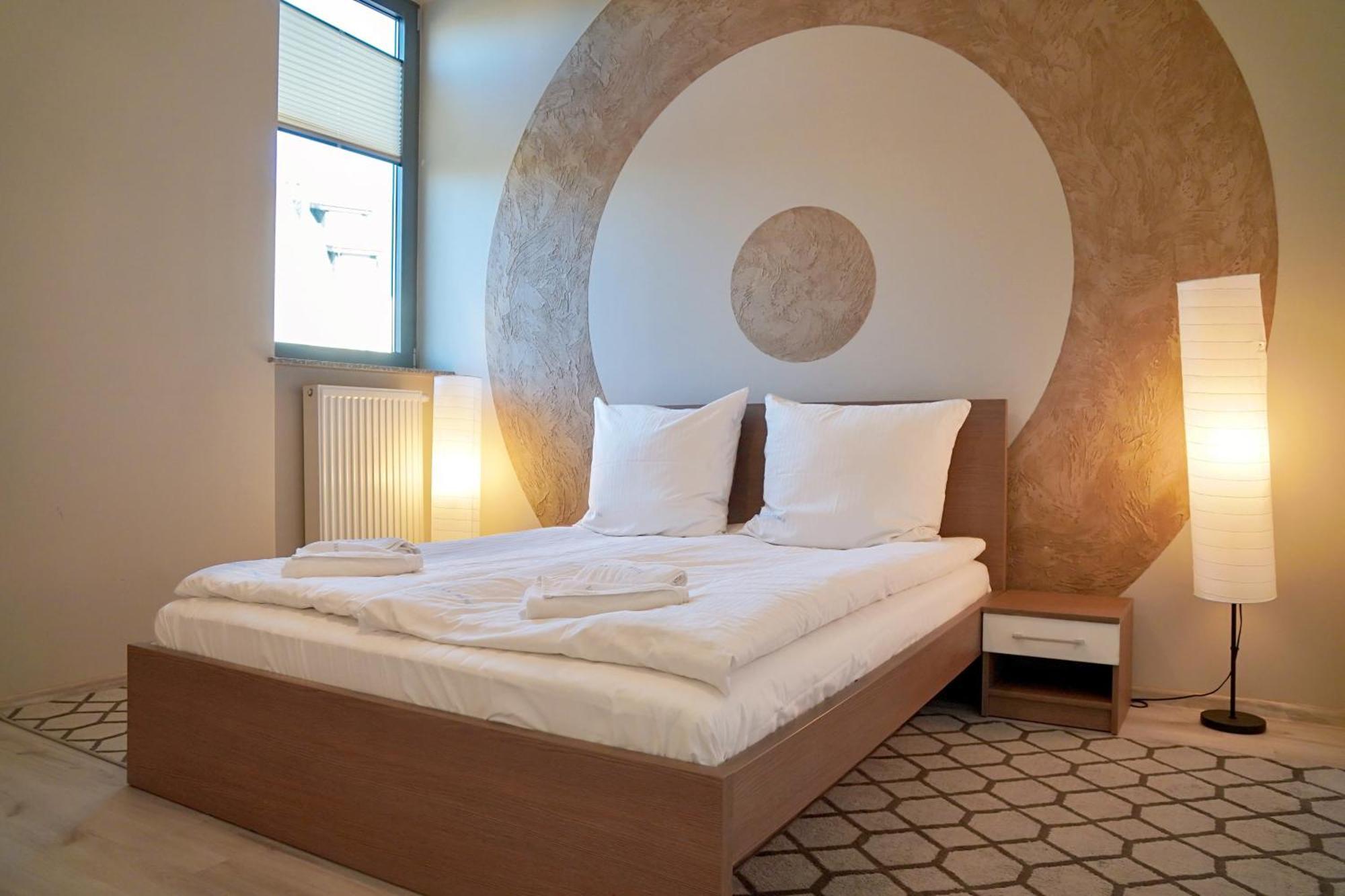 Miedzyzdrojski Rynek By Baltic Home Miedzyzdroje Bagian luar foto