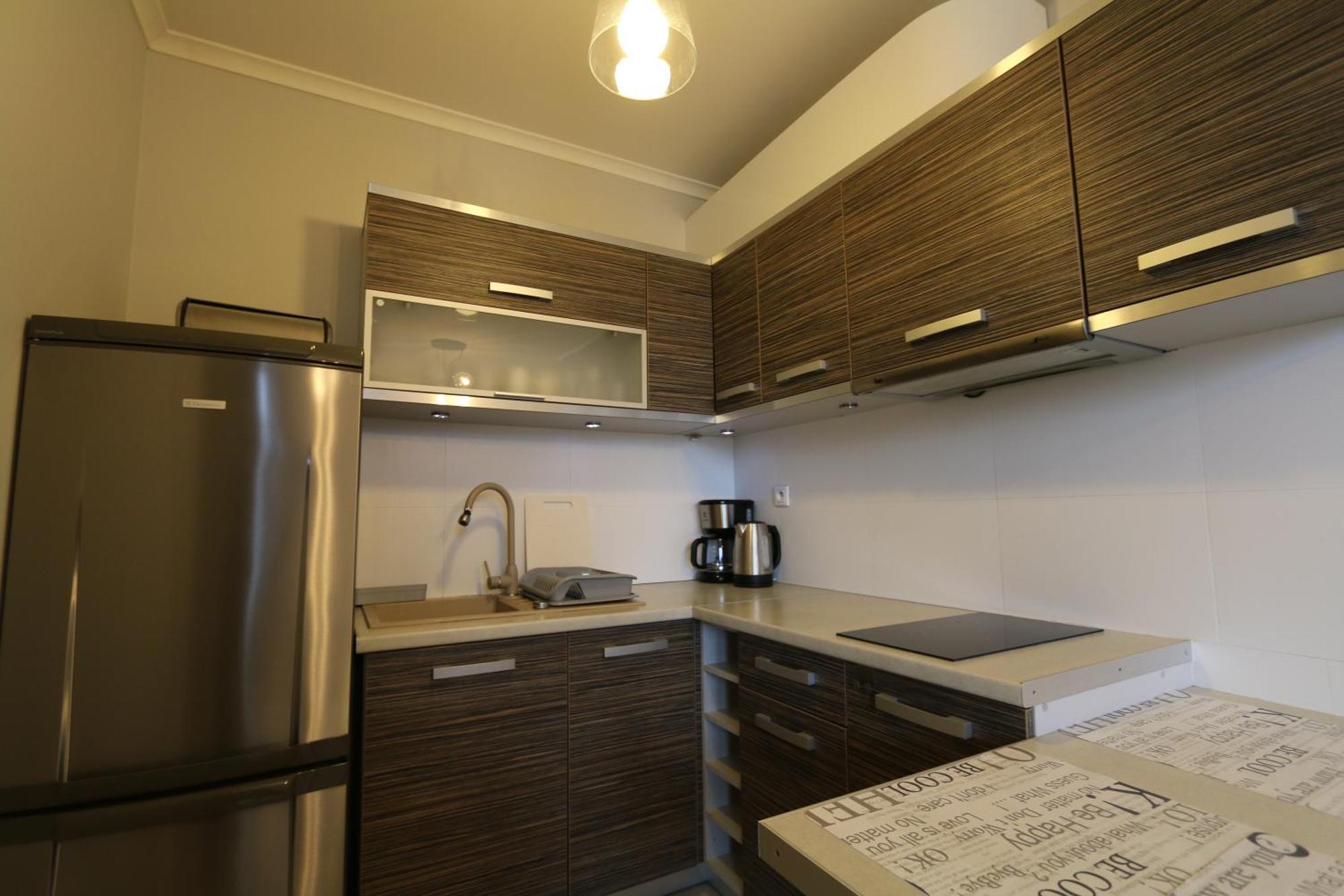 Miedzyzdrojski Rynek By Baltic Home Miedzyzdroje Bagian luar foto