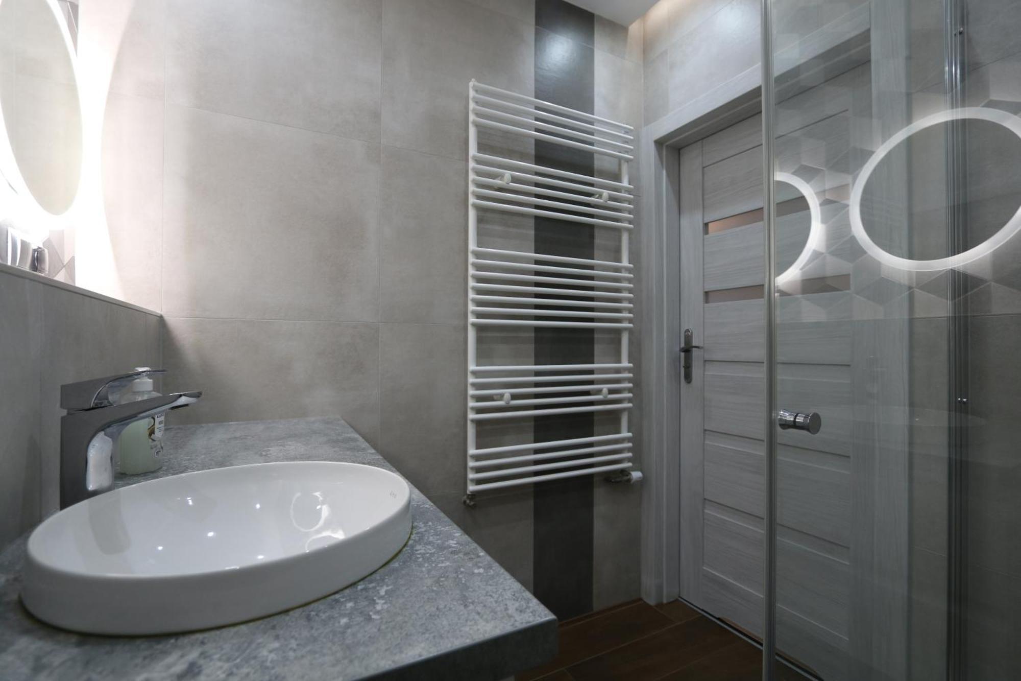 Miedzyzdrojski Rynek By Baltic Home Miedzyzdroje Bagian luar foto