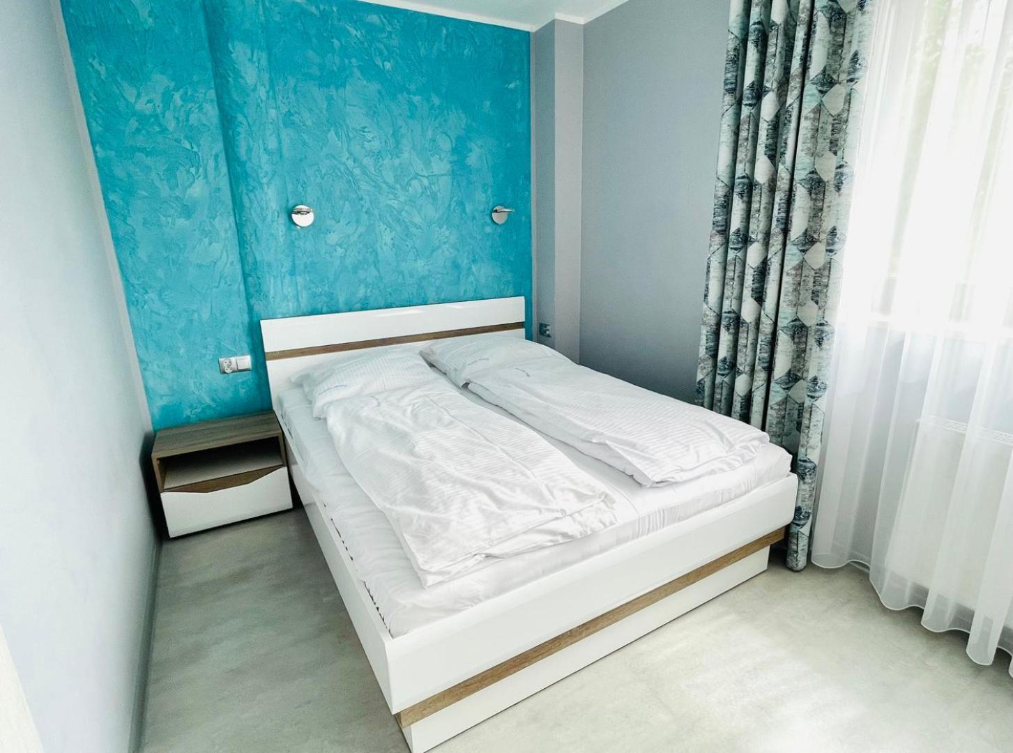 Miedzyzdrojski Rynek By Baltic Home Miedzyzdroje Bagian luar foto