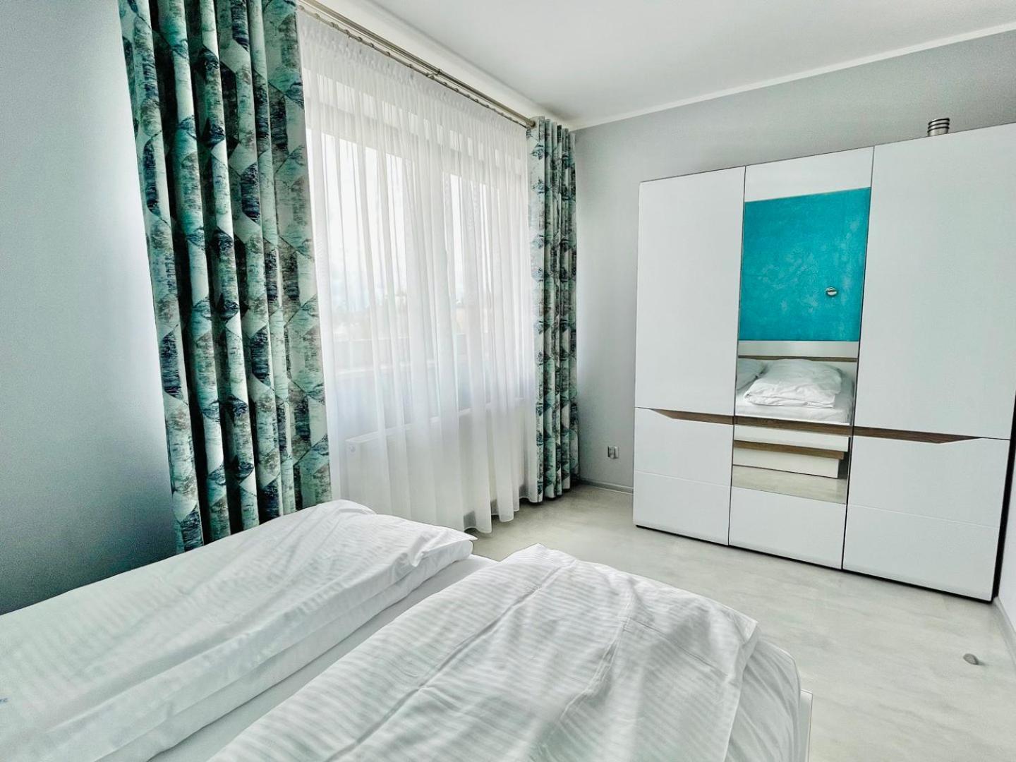 Miedzyzdrojski Rynek By Baltic Home Miedzyzdroje Bagian luar foto