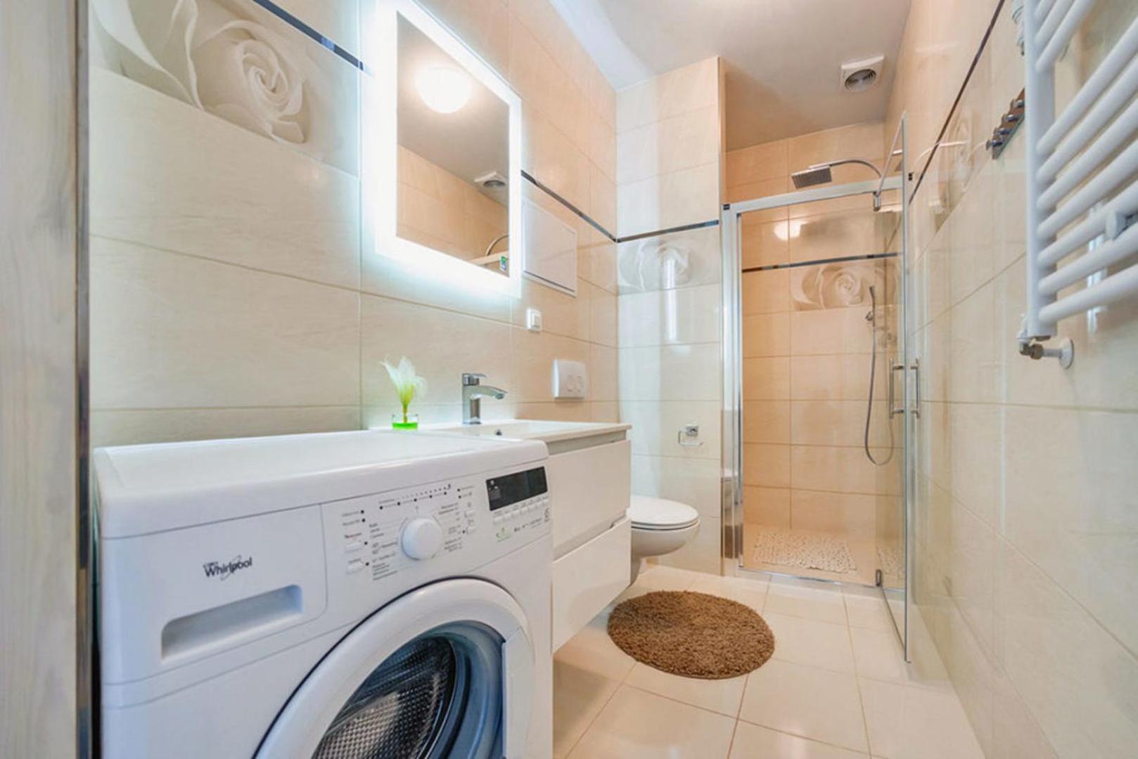 Miedzyzdrojski Rynek By Baltic Home Miedzyzdroje Bagian luar foto