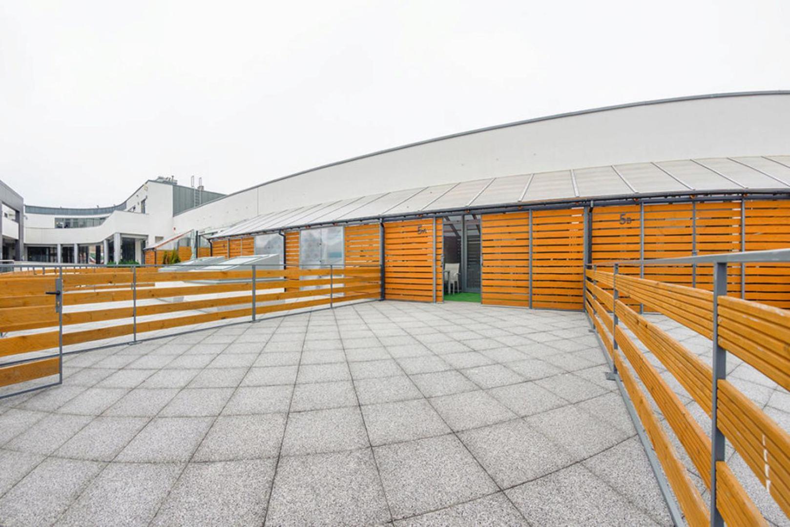 Miedzyzdrojski Rynek By Baltic Home Miedzyzdroje Bagian luar foto