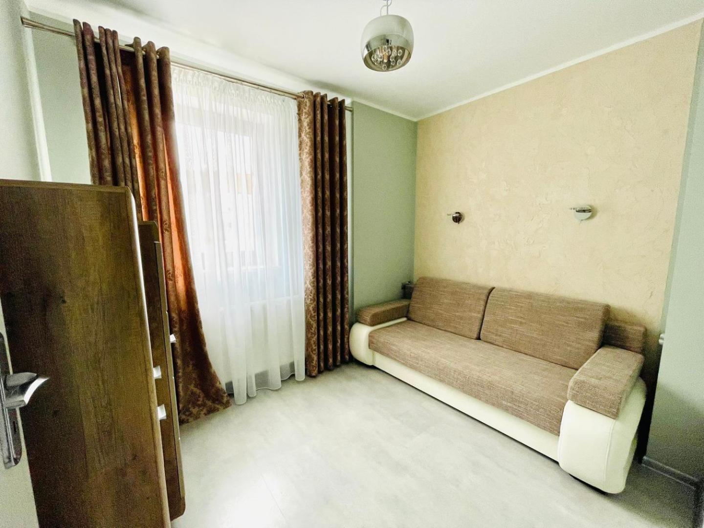 Miedzyzdrojski Rynek By Baltic Home Miedzyzdroje Bagian luar foto