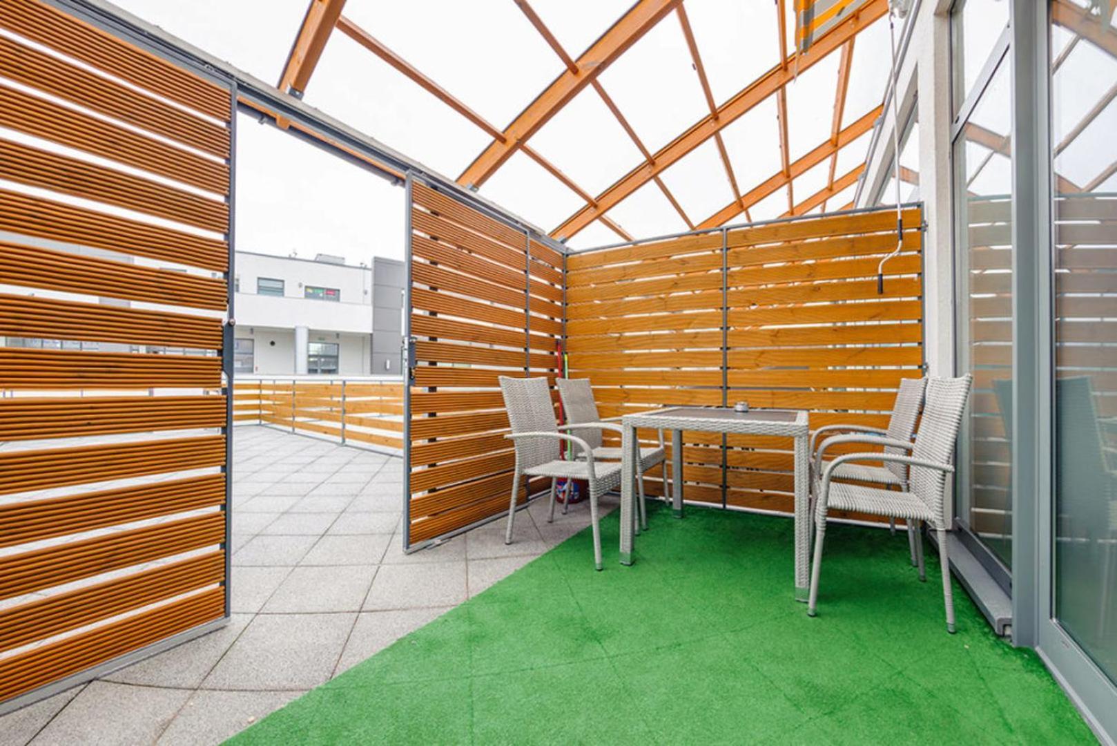 Miedzyzdrojski Rynek By Baltic Home Miedzyzdroje Bagian luar foto