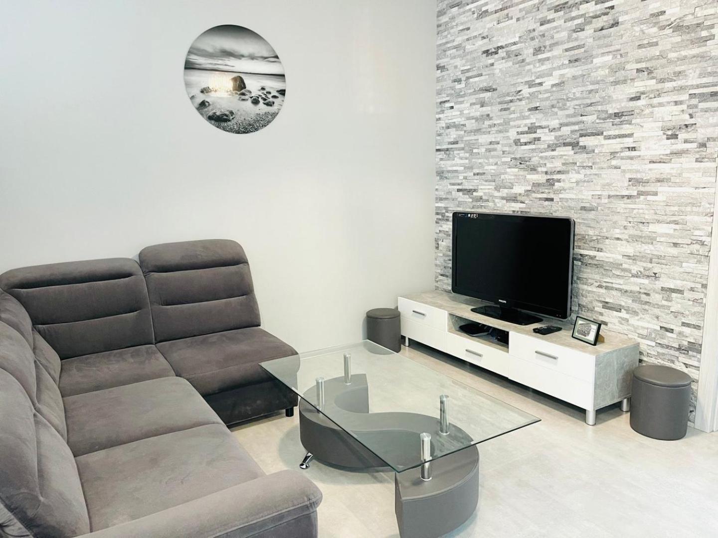 Miedzyzdrojski Rynek By Baltic Home Miedzyzdroje Bagian luar foto